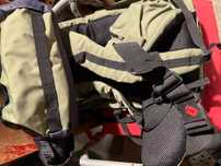 Geanta/Rucsac drumetii Marca Destination Outdoor