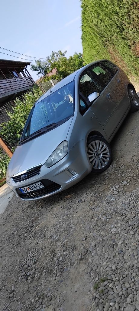 Ford C-Max 2.0 GPL