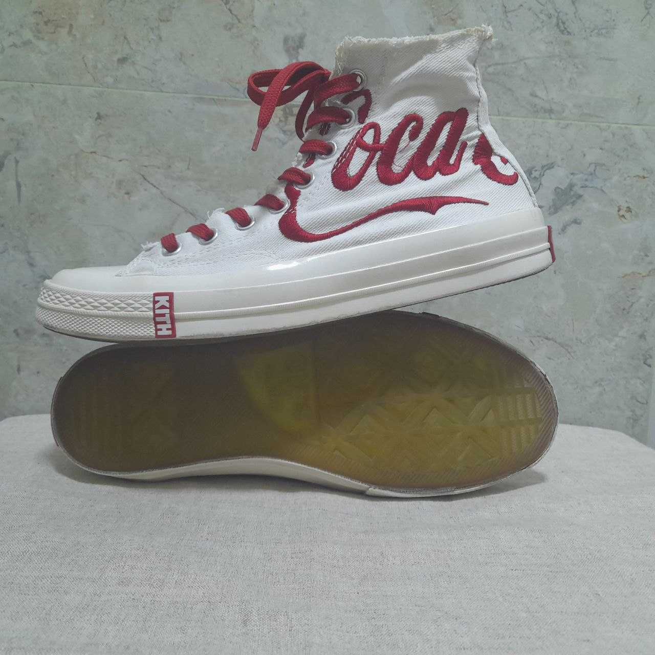 Converse сникерсы кеды 41,5 - 42р
