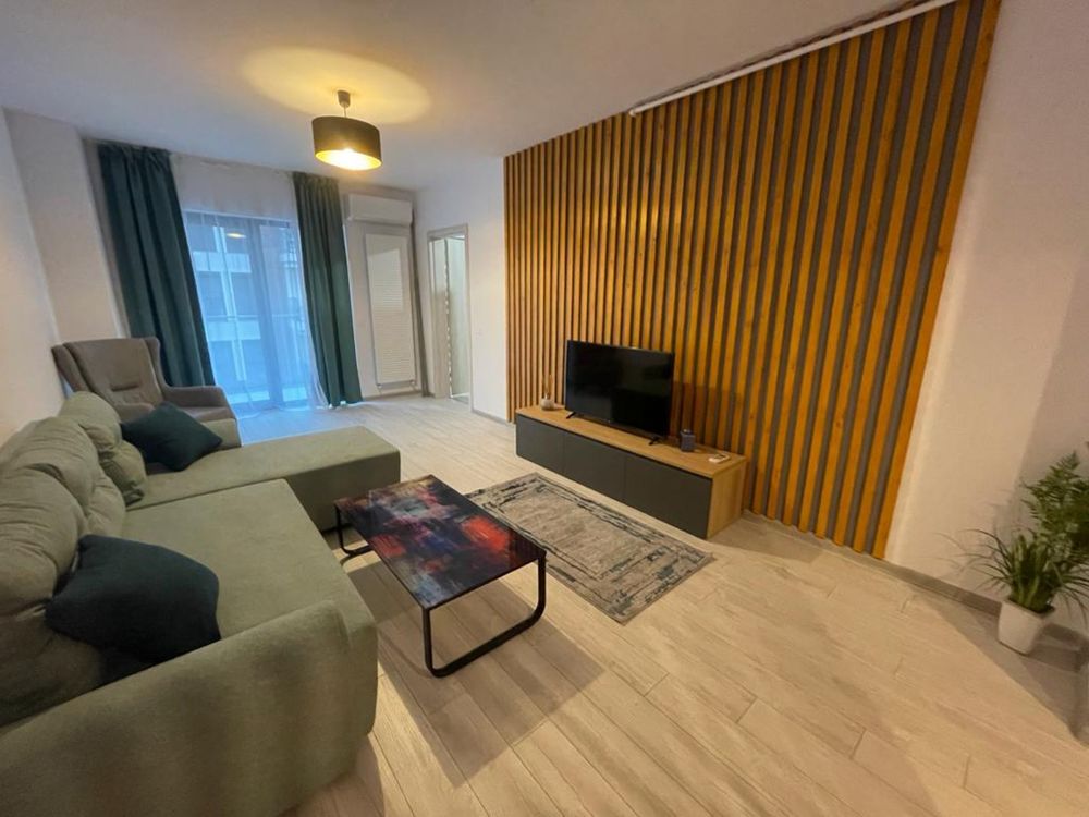 Închiriere garsonieră premium Moghioros Residence proprietar