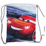 Sac sport Cars, nou, dimensiuni 41x32 cm