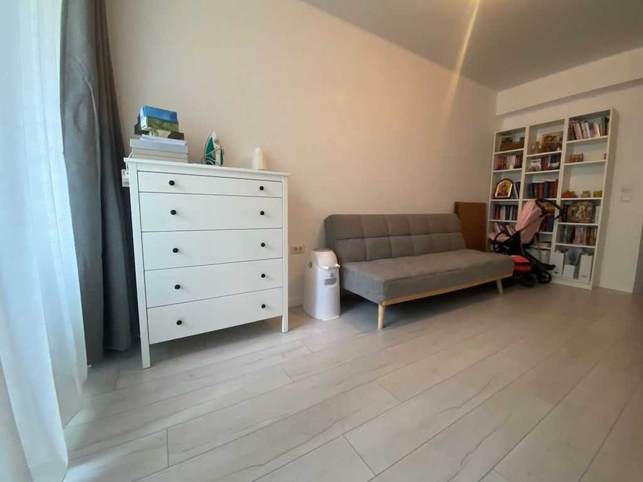 3 Camere | Mobilat & Utilat | Ambiance Residence| 84mp | Etaj 2 | 2021