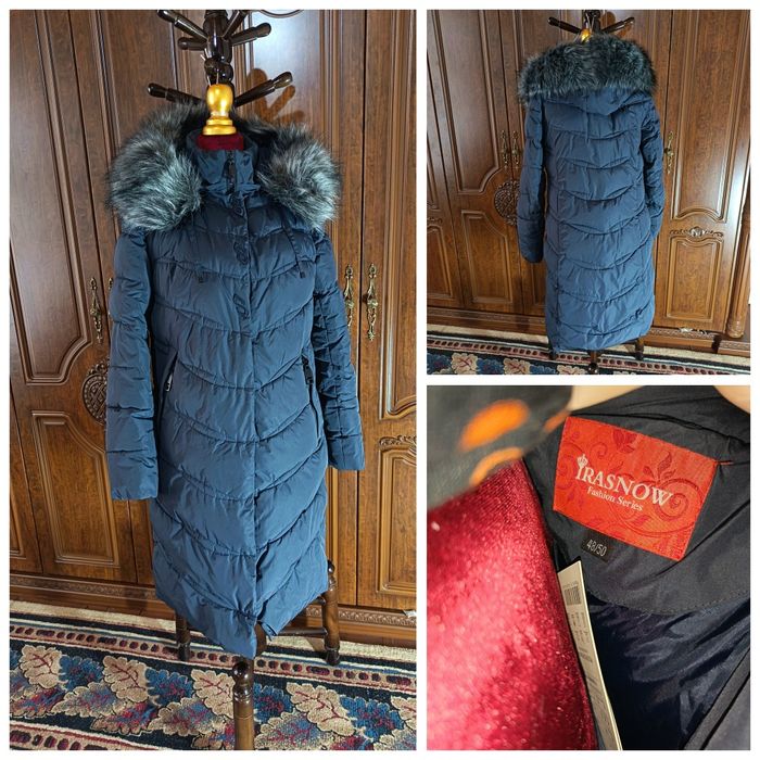 Хаммаси сифатли кийимла топтоза