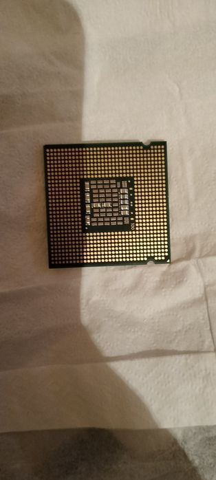 Intel Pentium D 940