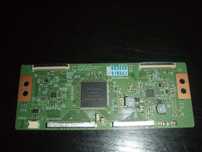 T-con 6870C-0450A ART 42/47/55 FHD TM240 ver 0.1  Philips 42PFL6008K12