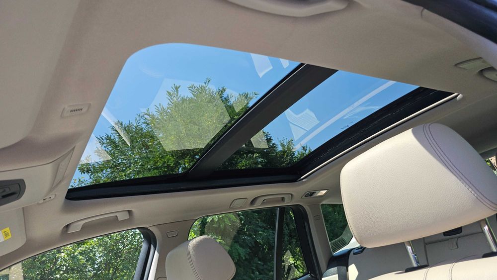 BMW X3 30d 2015  negociabil