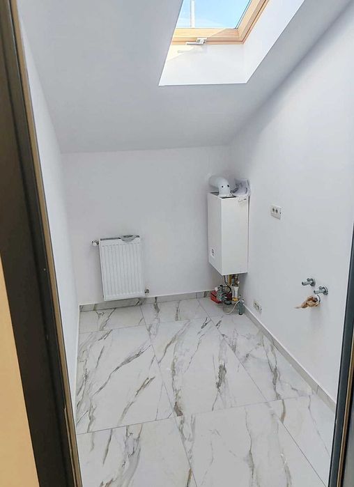 Inchiriez spatiu pentru birouri 120 mp open space