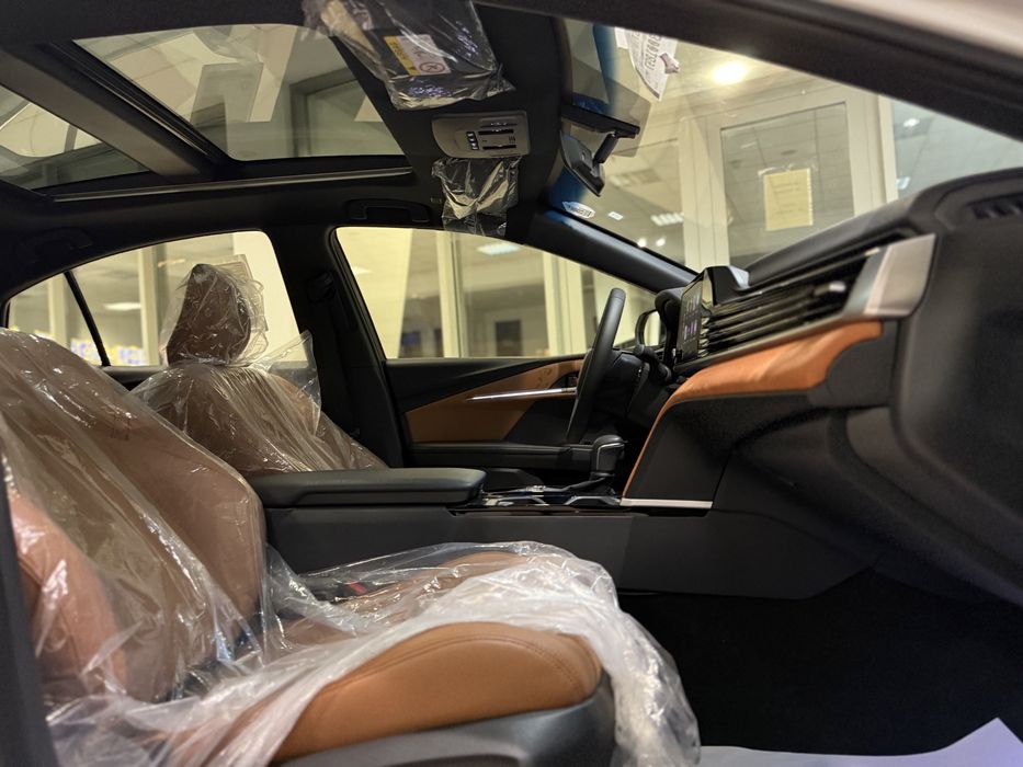 Toyota Camry 80 Японская сборка