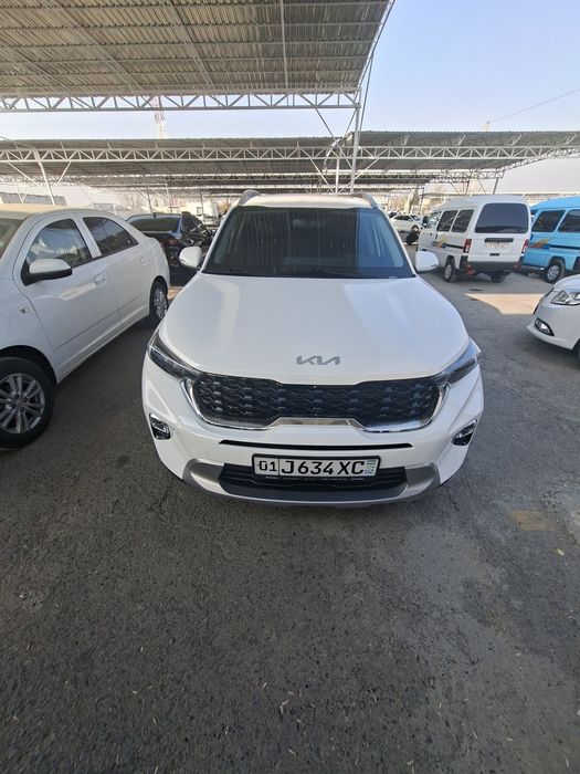 Kiya sanet full 2025