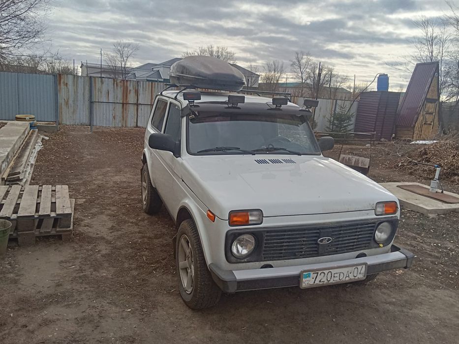 Машина в отличном состоянии