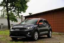 Kia Stonic Kia Stonic 1.0 T-GDi Vision – 120 CP, 2020