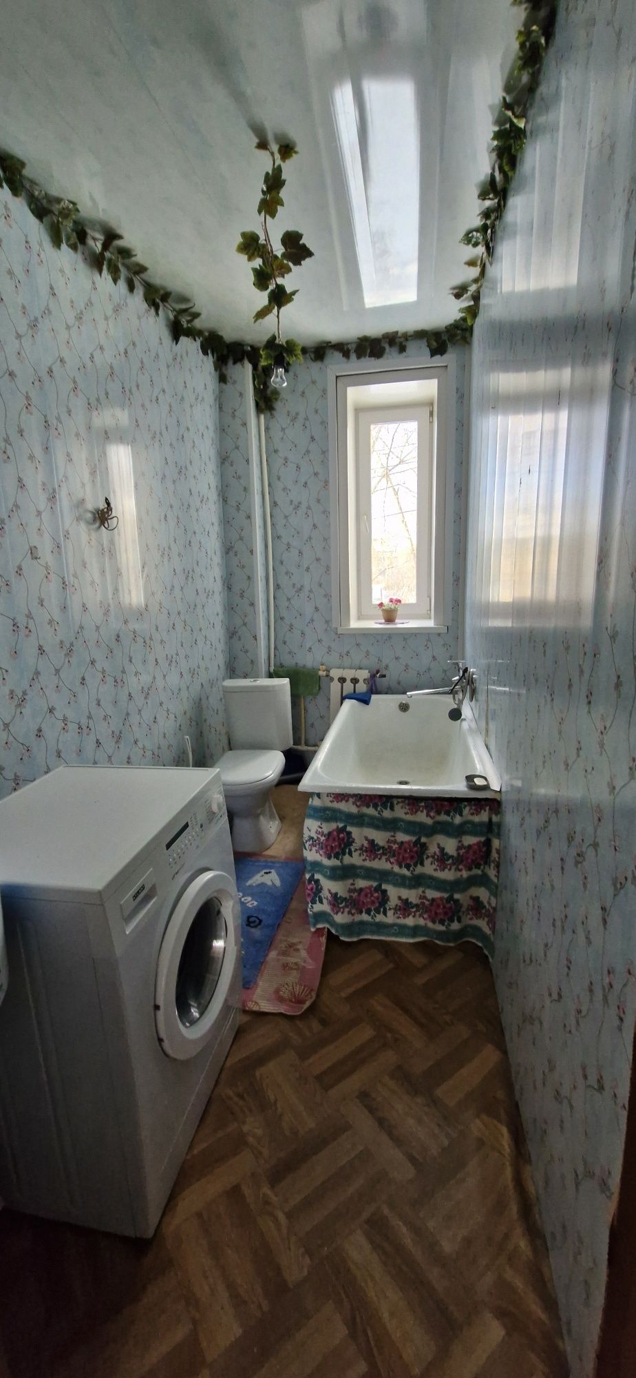 Сдам 3х комнатную квартиру