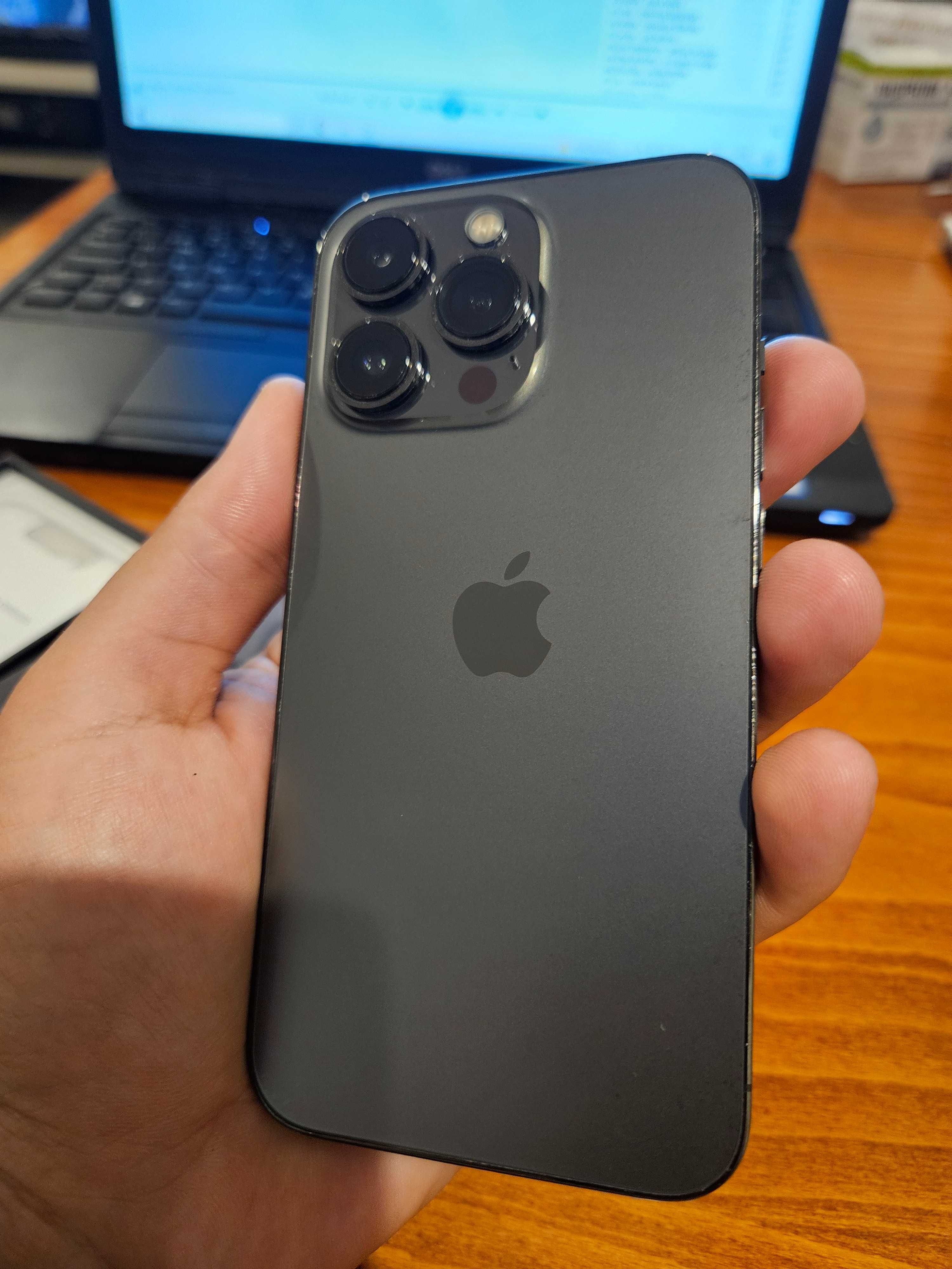 Продавам iPhone 13 Pro