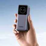 Ugreen Nexode Powerbank 100W 12000mAh