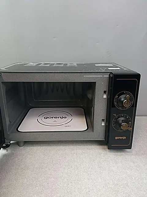 Микроволновая печь