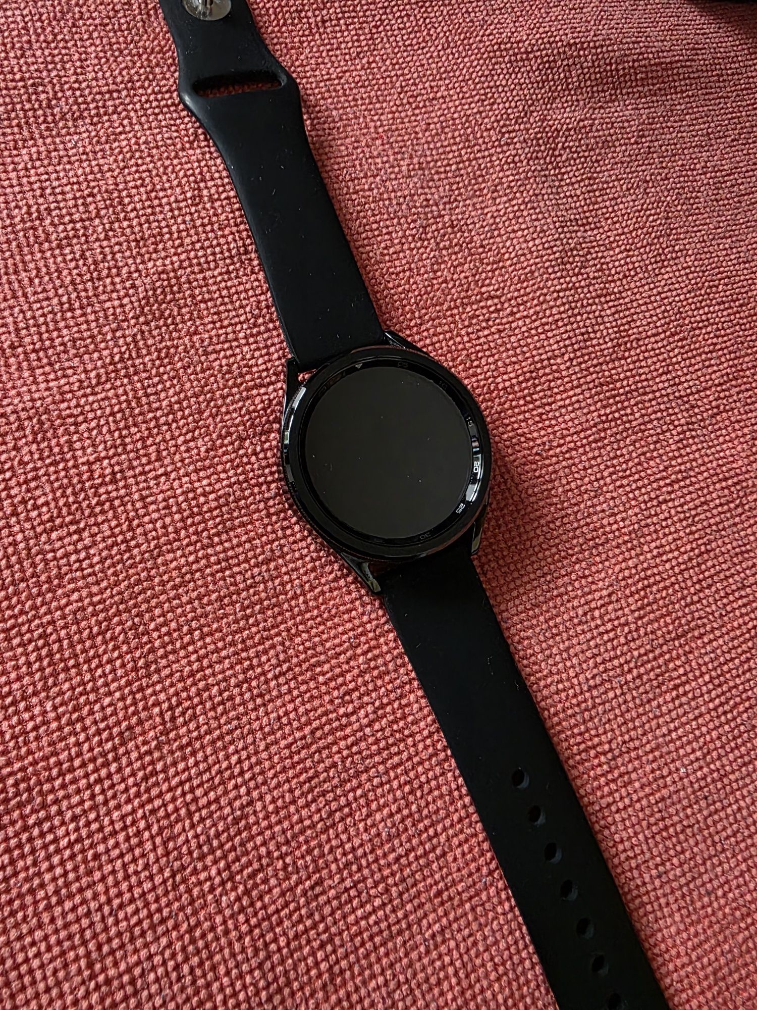Samsung watch 6 slassic