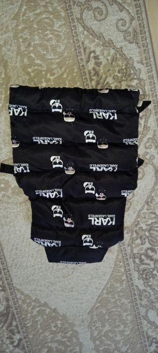 Яке и елек 1-2год.