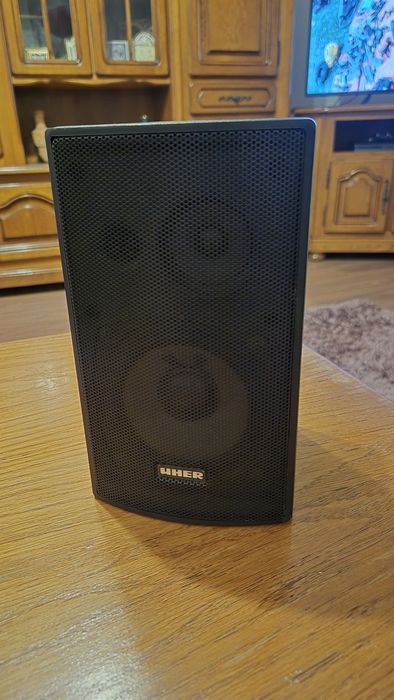 Boxa HIFI UHER 2-way  4/8 Ohms