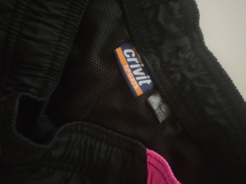 Pantaloni scurti sport dama S