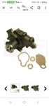 Pompa apa tractor fiat 880 cod motor om pe original import italia preț