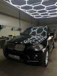 Bmw x5 e70 2007 negru