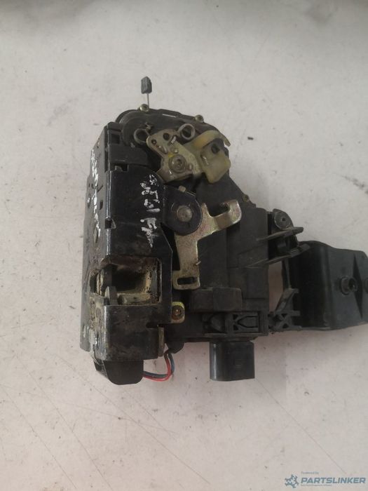 Broasca usa stanga fata SEAT TOLEDO II (1M2) [ 1998 - 2006 ]