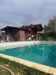 Casa Galicea. La 20 km de Rm.Valcea