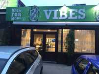 Vand/Predau Afacere/Restaurant Vibes Cafe