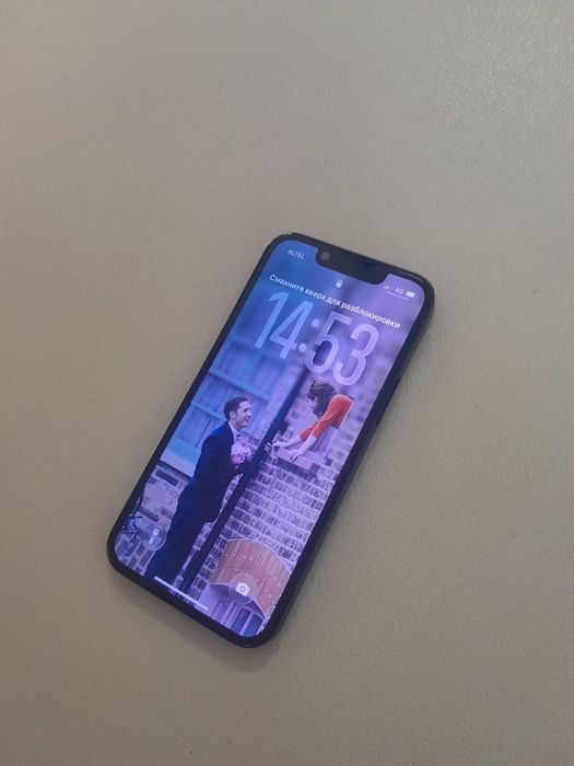 айфон 13 мини, iphone 13 mini