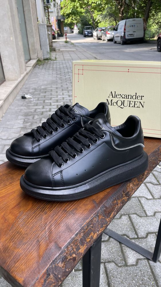 Мъжки сникърси Alexander Mcqueen