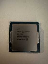 Процесор Intel® Core™ i3-7100 Socket 1151