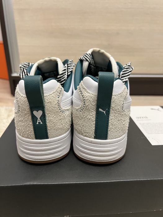 Оригинални обувки Puma X Ami Paris