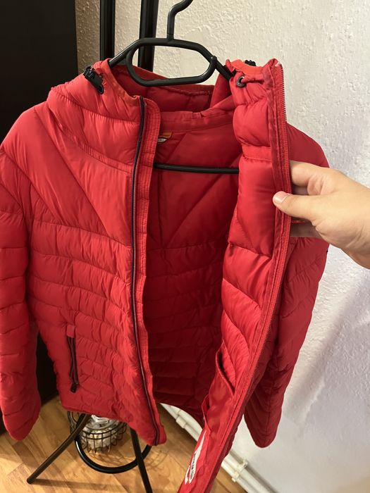 Geaca napapijri primara-toamna