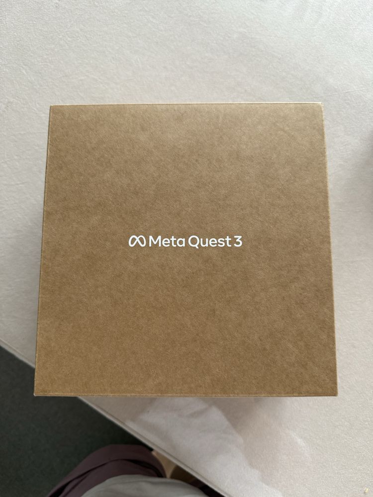 Meta Quest3 512Gb