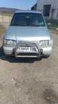 Kia Sportage(2.0i 1998) на части