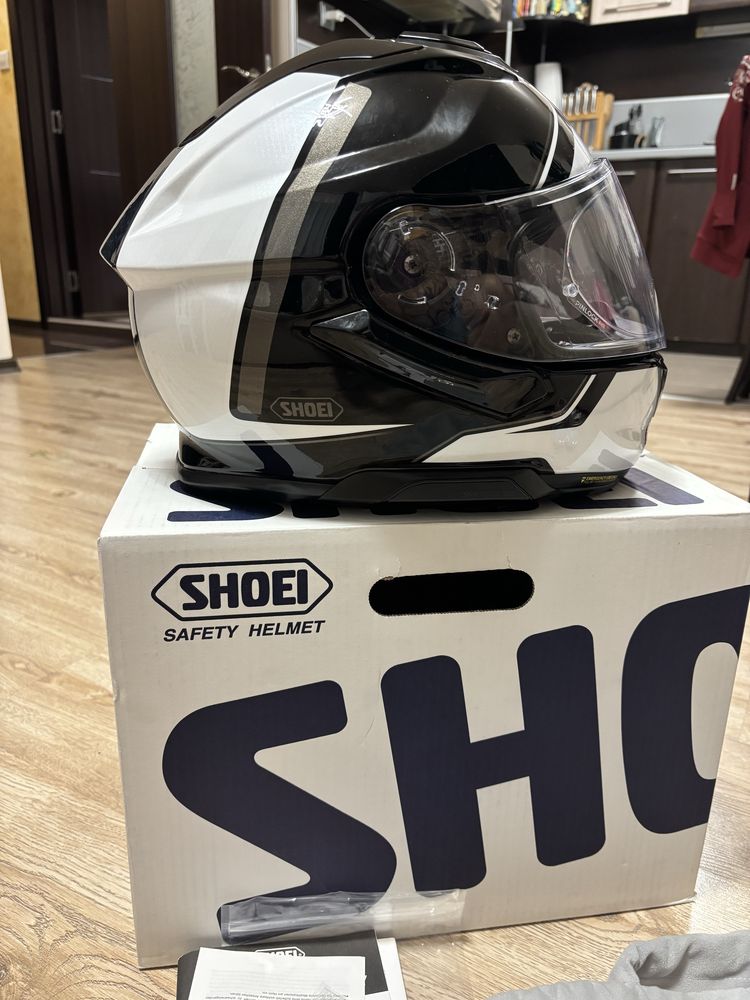 Shoei GT-Air 3 НОВА