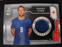 TOPPS Match Attax EURO 2024  CARD LR 3 Harry Kane (England)