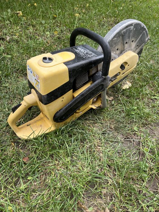 Drujba beton Wacker neuson BTS 1035