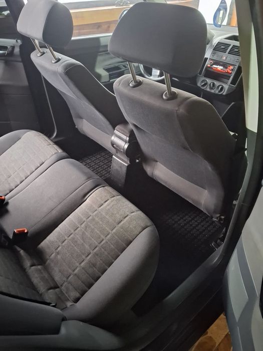 Vind volkswagen polo