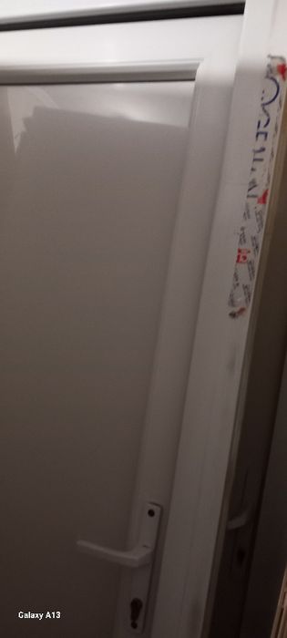 Uși termopan second-hand