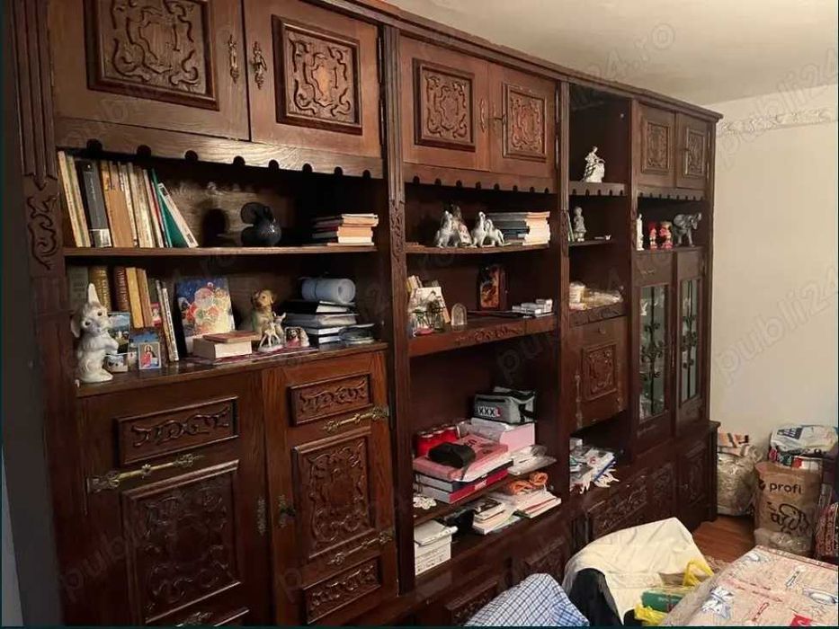 Schimb/vind apartament decomandat 3 camere