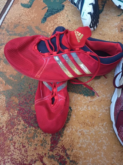 Lot încălțăminte sport