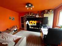 Apartament 2 camere etaj intermediar, Cetate
