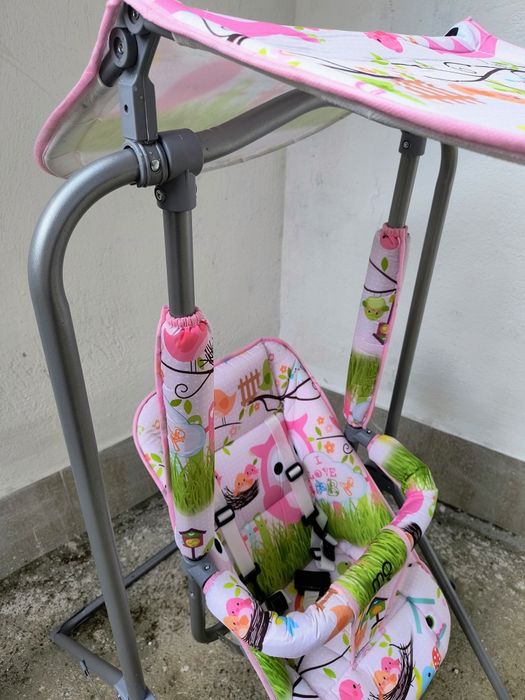 Градинска детска люлка Moni