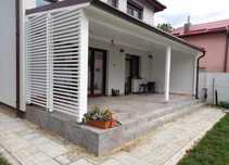 Vând foișoare de gradina