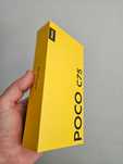 Poco C75, 256 GB, sigilat la cutie, Garantie.