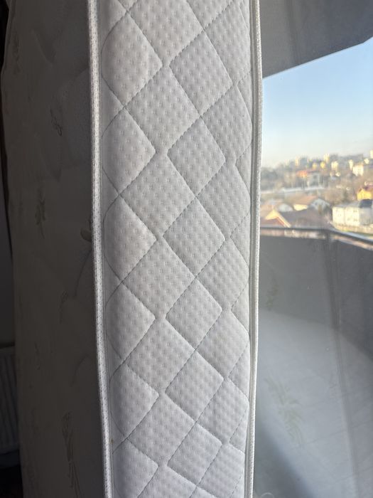 Saltea cu memorie Cluj