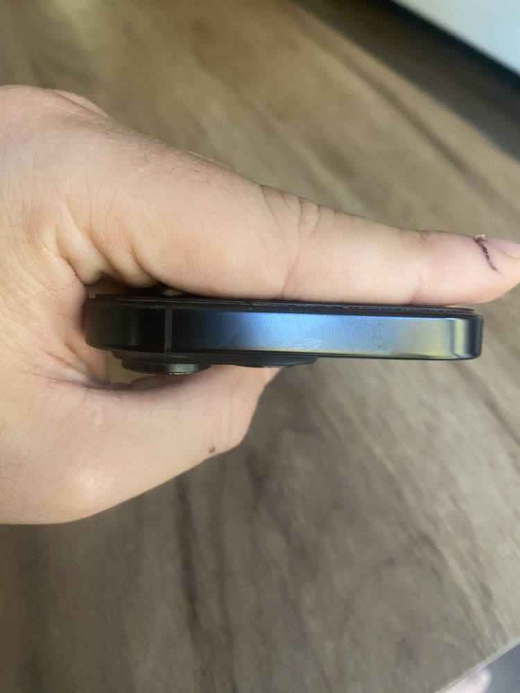 iPhone 16 Pro 128GB Black с Гаранция