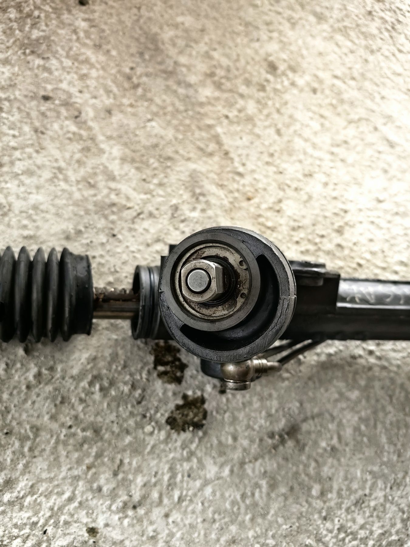 Хидравлична рейка Volkswagen Golf 4, Audi A3 , Seat Leon