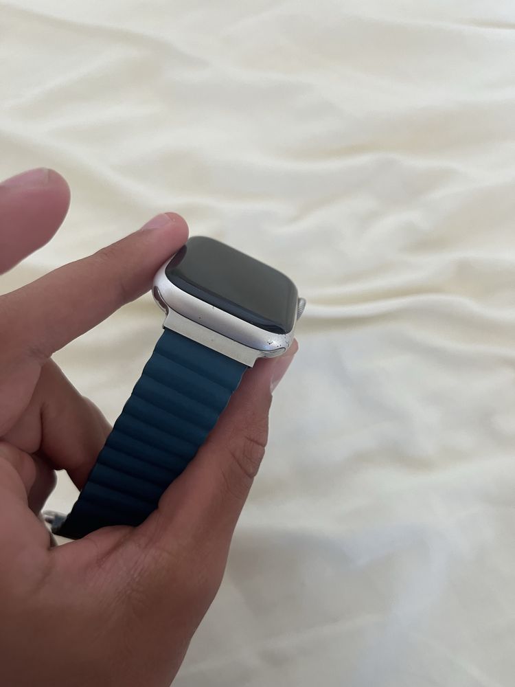Apple watch series 7 45 mm